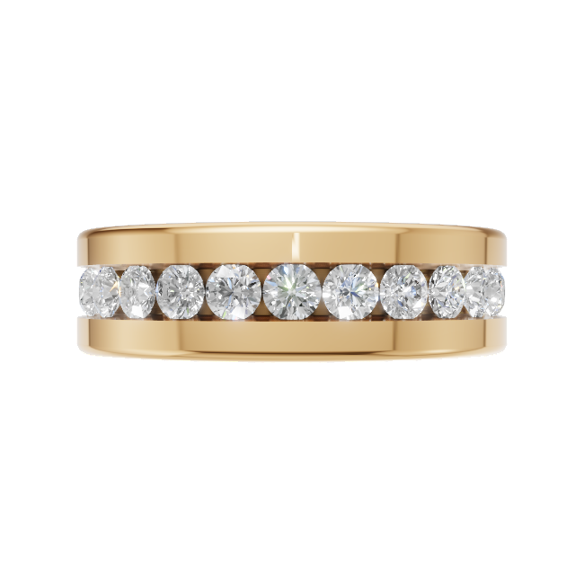 14k yellow gold|18k yellow gold