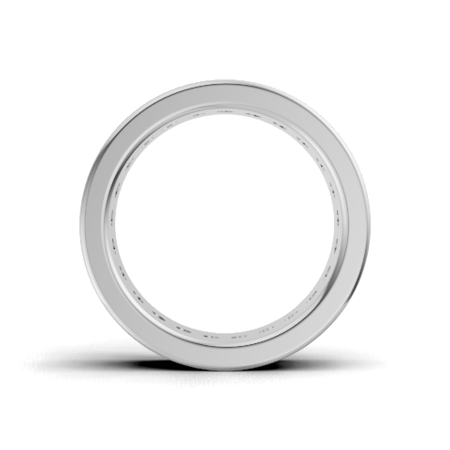 14k white gold|18k white gold|platinum