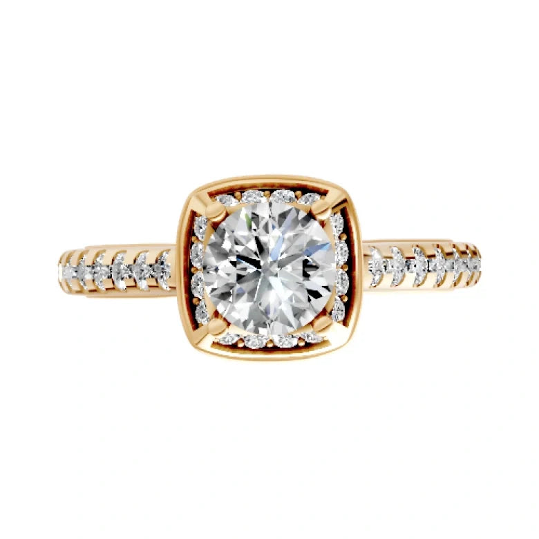 round-18k yellow gold|yellow gold|round-14k yellow gold