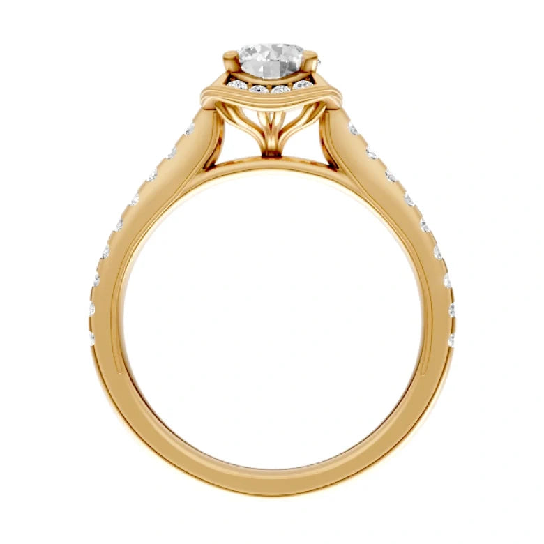 round-18k yellow gold|yellow gold|round-14k yellow gold