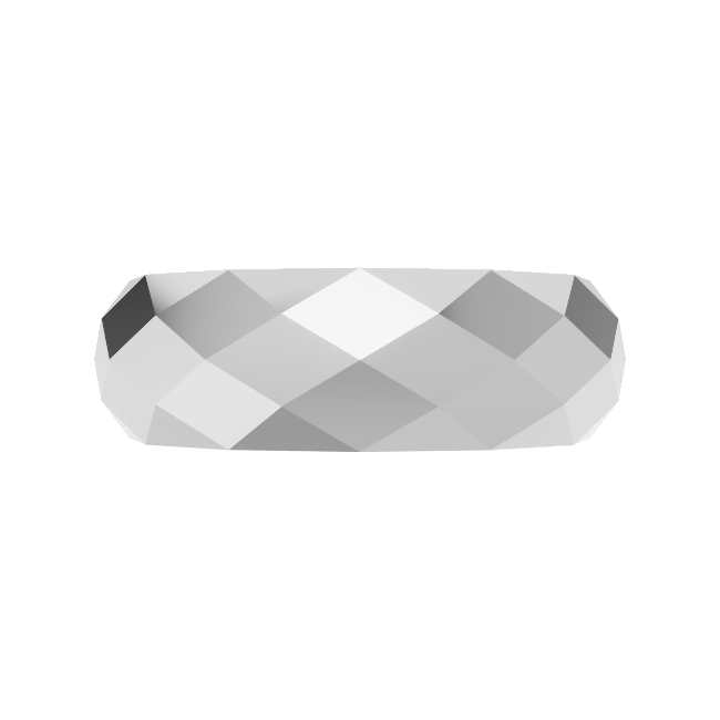 14k white gold|18k white gold|platinum