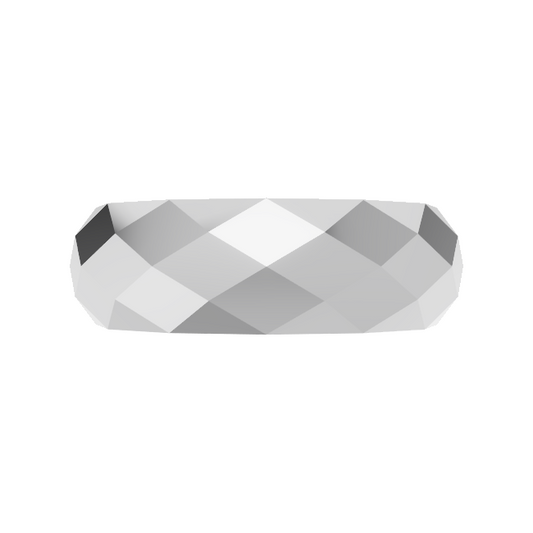 14k white gold|18k white gold|platinum