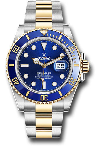 ROLEX SUBMARINER DATE 8682LW