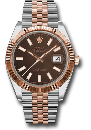 ROLEX DATEJUST 8995LW