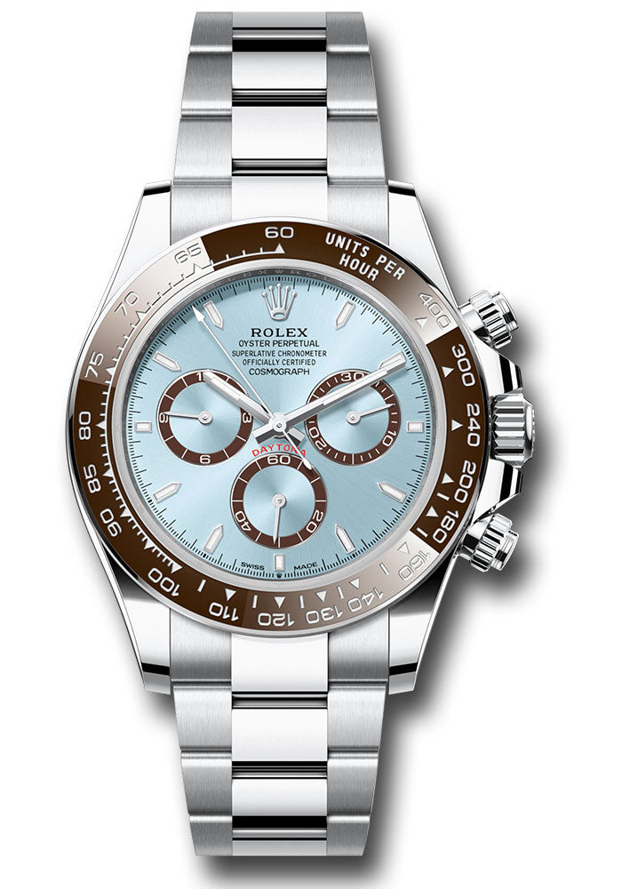 ROLEX DAYTONA 8155LW