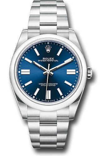 ROLEX OYSTER PERPETUAL A2037LW