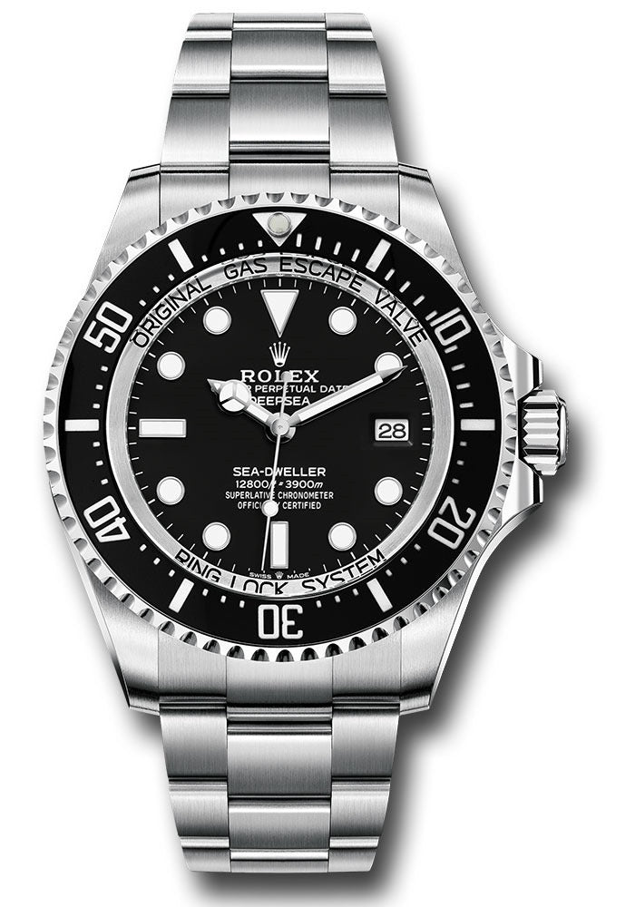 ROLEX SEA DWELLER 8835LW