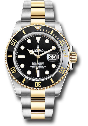 ROLEX SUBMARINER DATE 8303LW