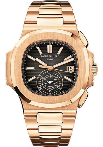 PATEK PHILIPPE NAUTILUS 6094LW