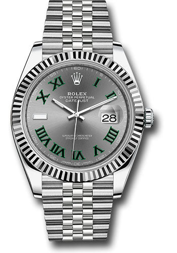 ROLEX DATEJUST T3045LW