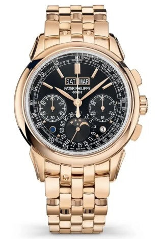 PATEK PHILIPPE GRAND COMPLICATIONS 6064LW