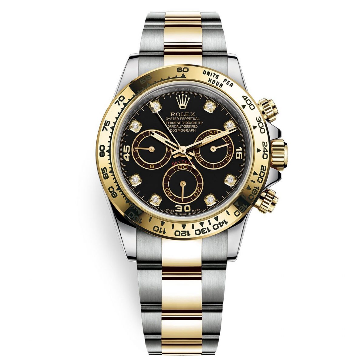 ROLEX DAYTONA T3052LW