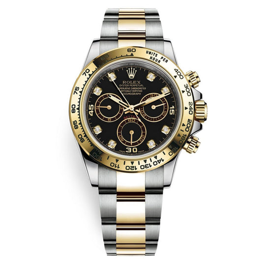 ROLEX DAYTONA T3052LW