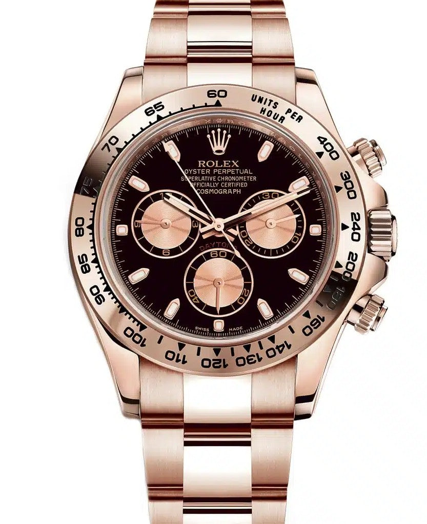 ROLEX DAYTONA 9004LW