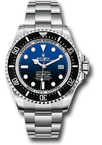 ROLEX SEA DWELLER T3006LW