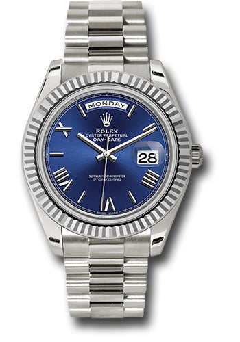 ROLEX DAY DATE 8223LW