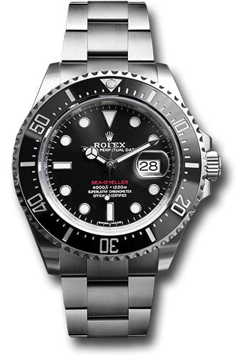 ROLEX SEA DWELLER 8673LW