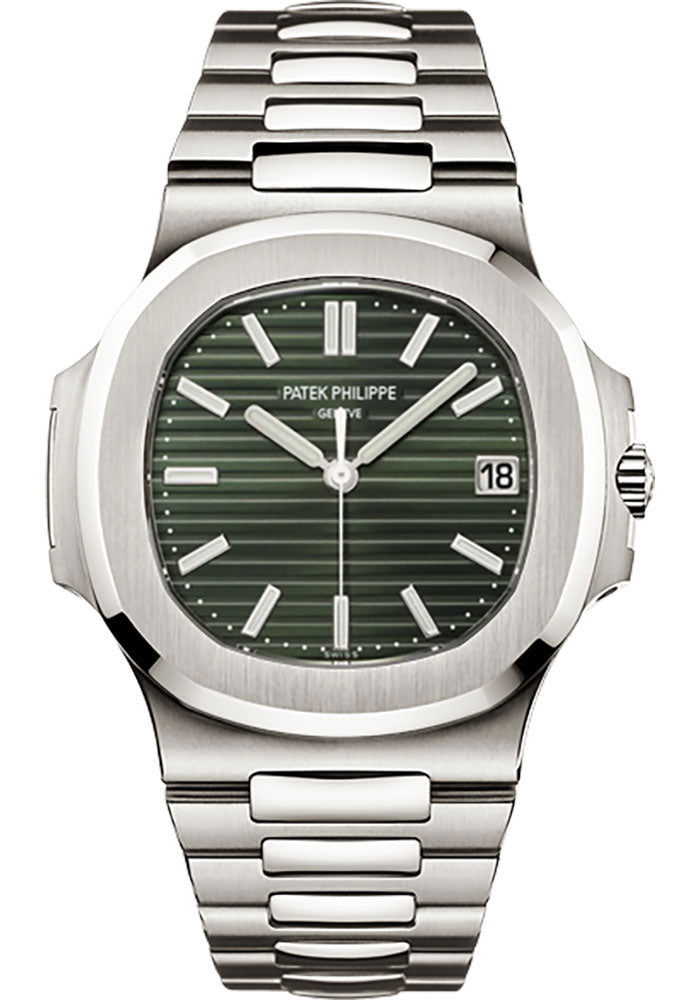 PATEK PHILIPPE NAUTILUS 6089LW
