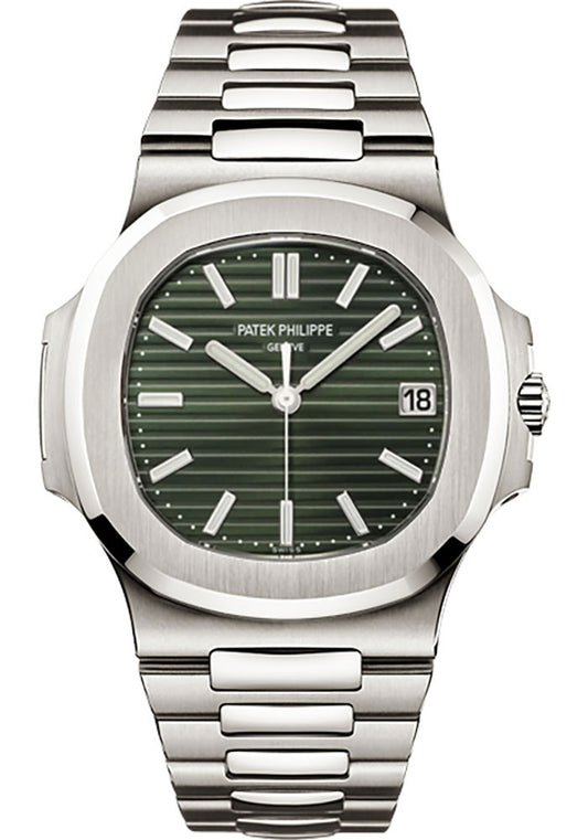 PATEK PHILIPPE NAUTILUS 6089LW