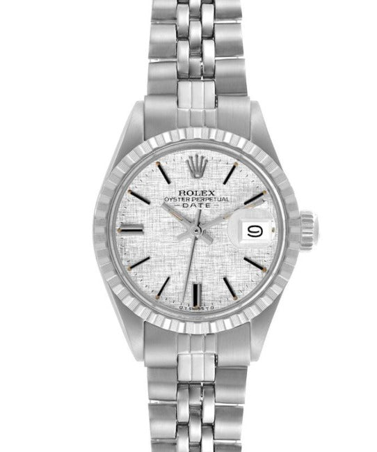 ROLEX LADY DATE JUST 8769LW