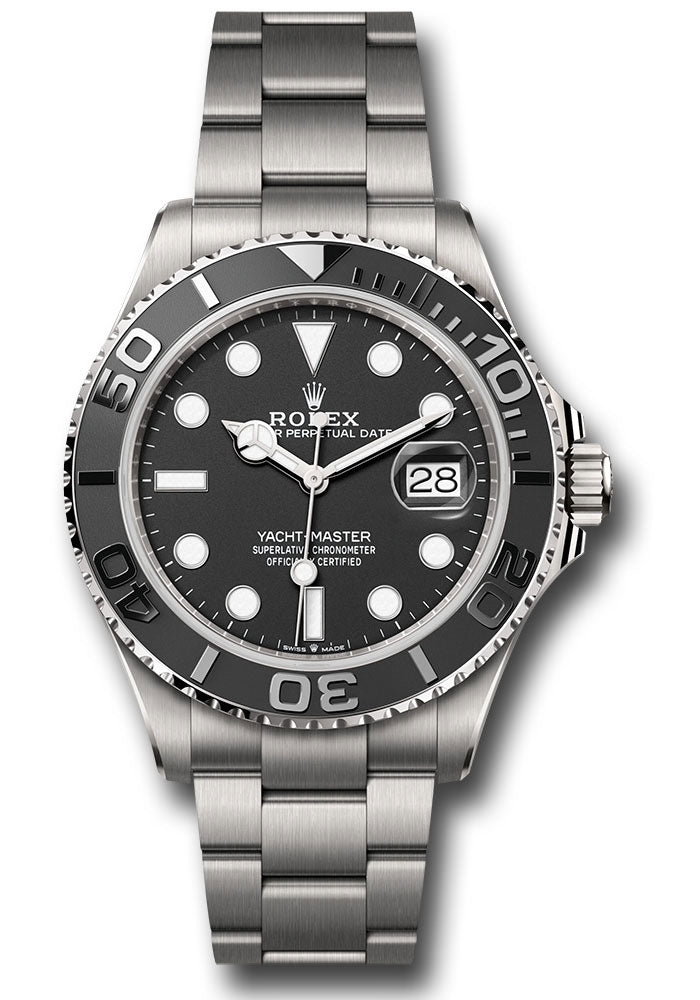 ROLEX YACHTMASTER T3037LW