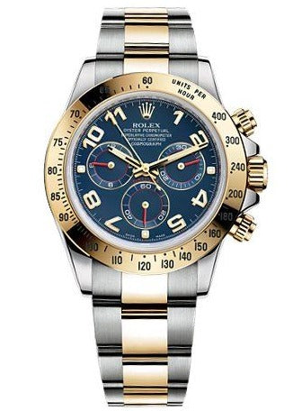 ROLEX DAYTONA 8572LW