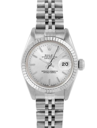 ROLEX LADY DATE JUST 8747LW