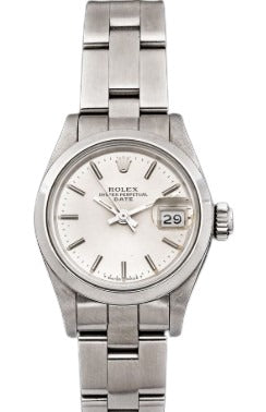 ROLEX DATEJUST 8795LW