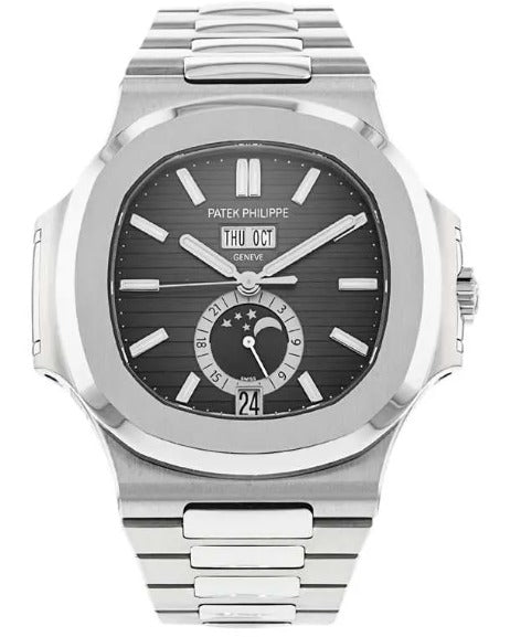 PATEK PHILIPPE NAUTILUS 6077LW