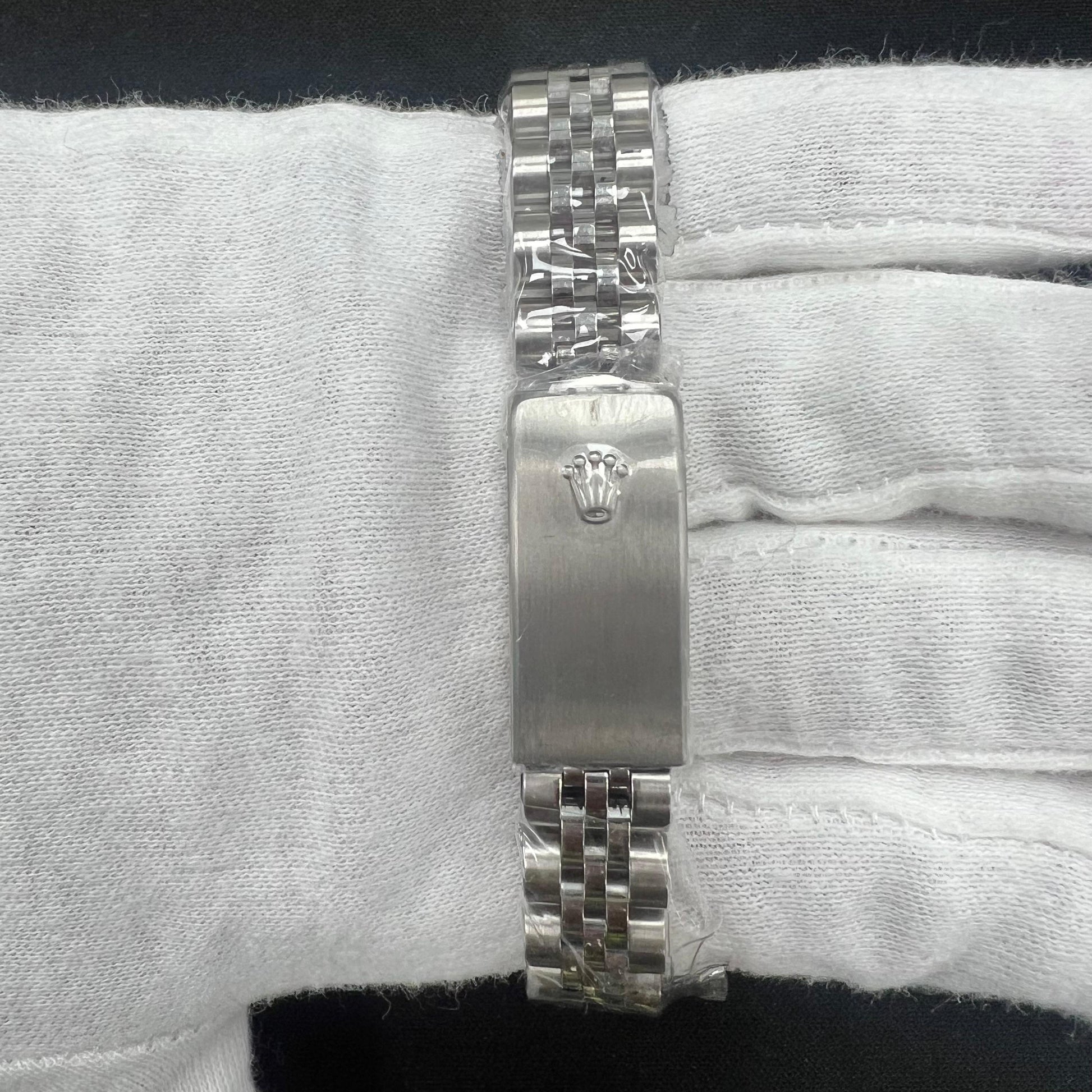 ROLEX LADY DATE JUST 8523LW