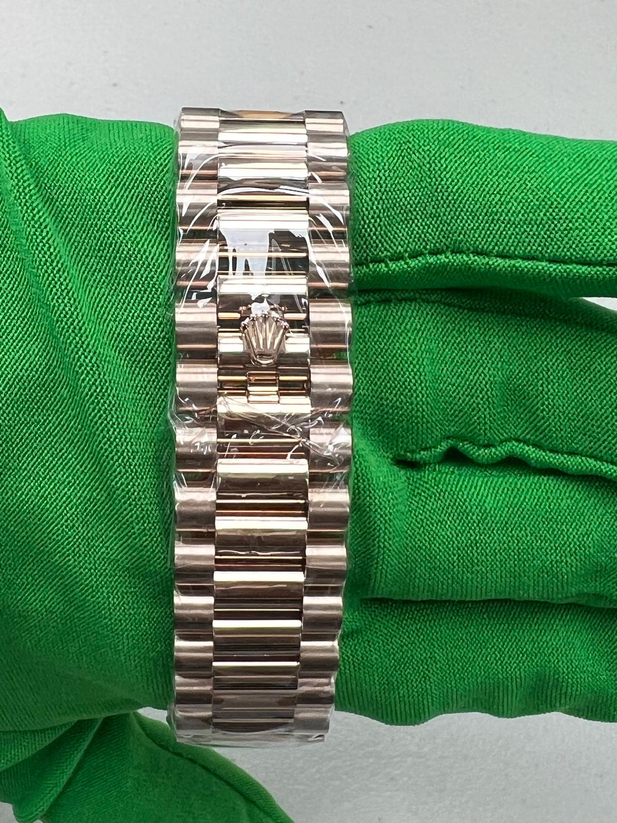 ROLEX DAY DATE 8509LW