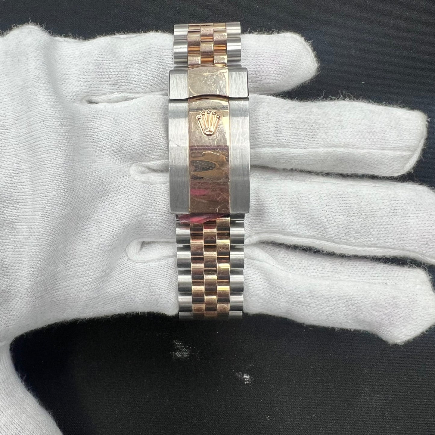 ROLEX DATEJUST 9041LW