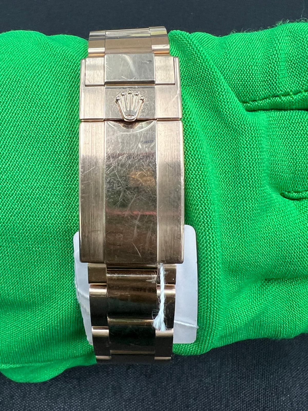 ROLEX GMT MASTER II 8483LW