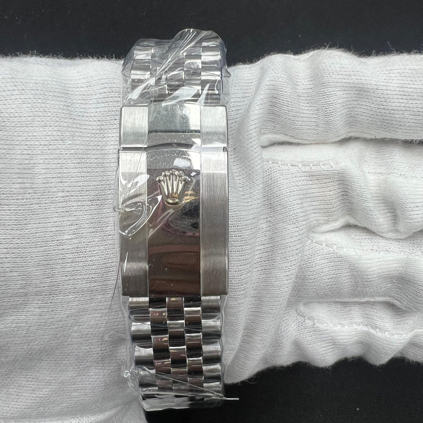 ROLEX DATEJUST A2045LW