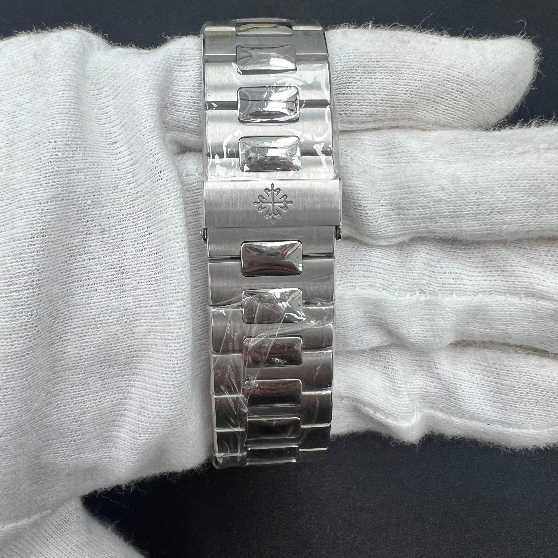 PATEK PHILIPPE NAUTILUS 6089LW