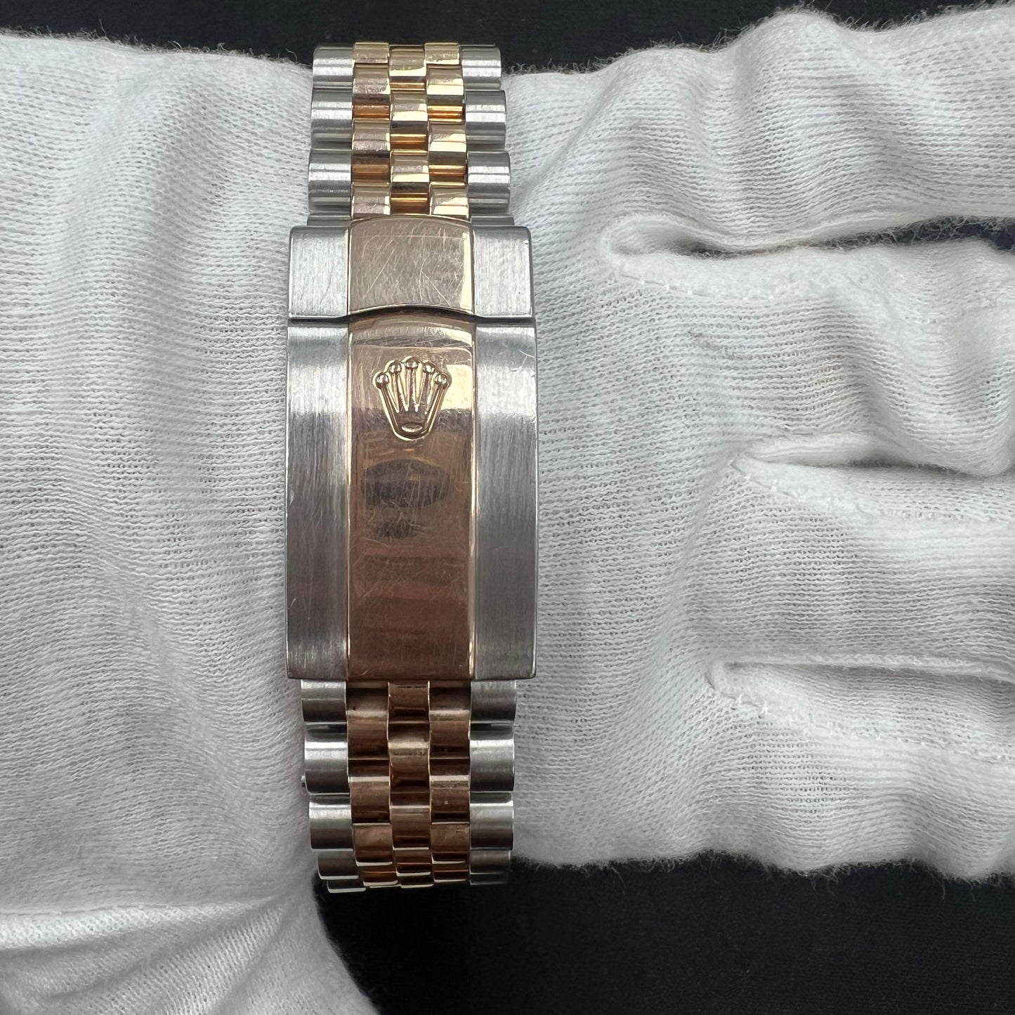 ROLEX DATEJUST 8995LW