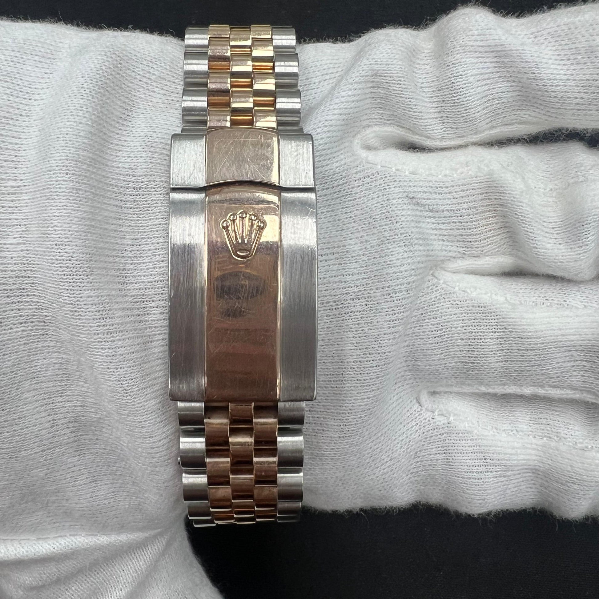 ROLEX DATEJUST 8995LW