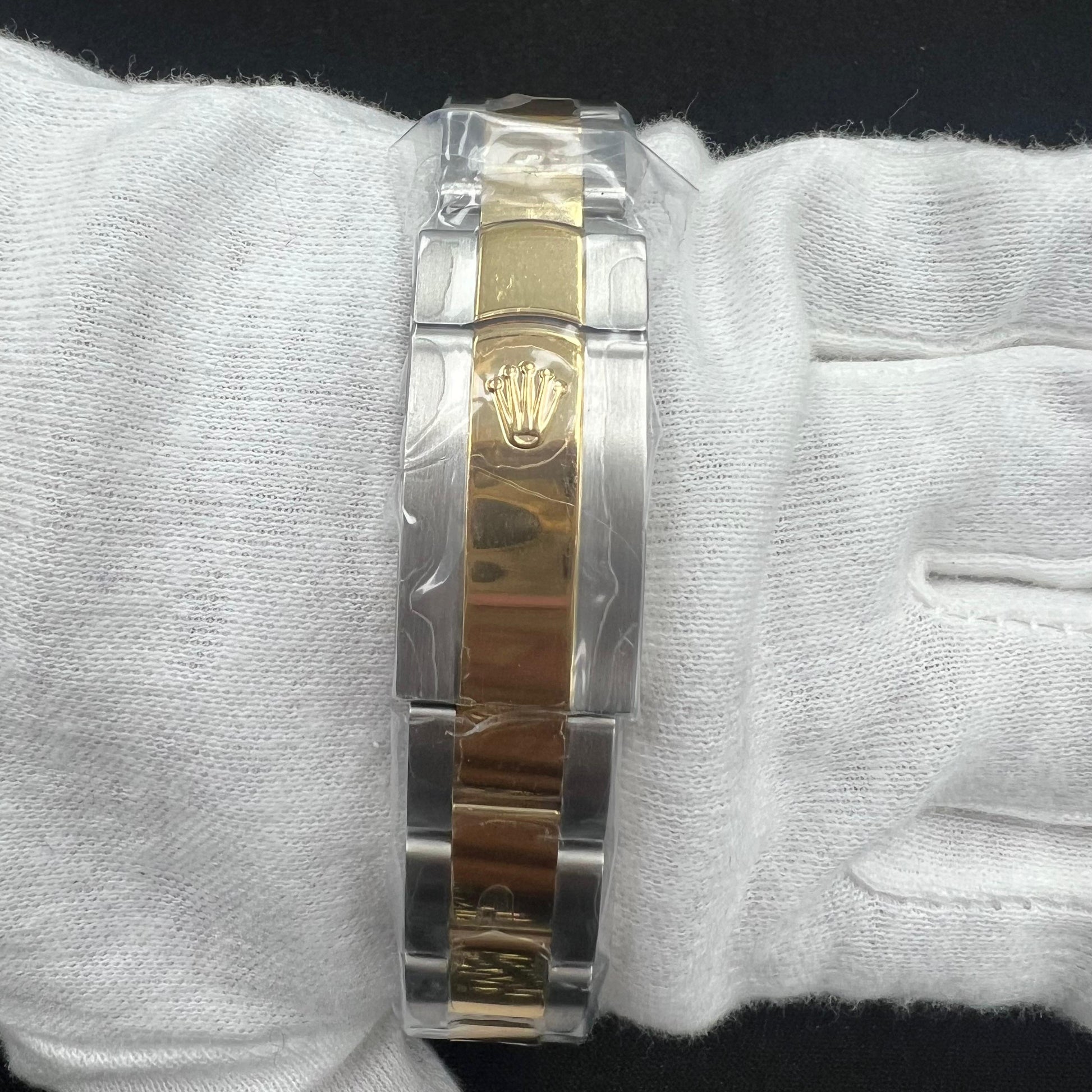 ROLEX DATEJUST T3021LW