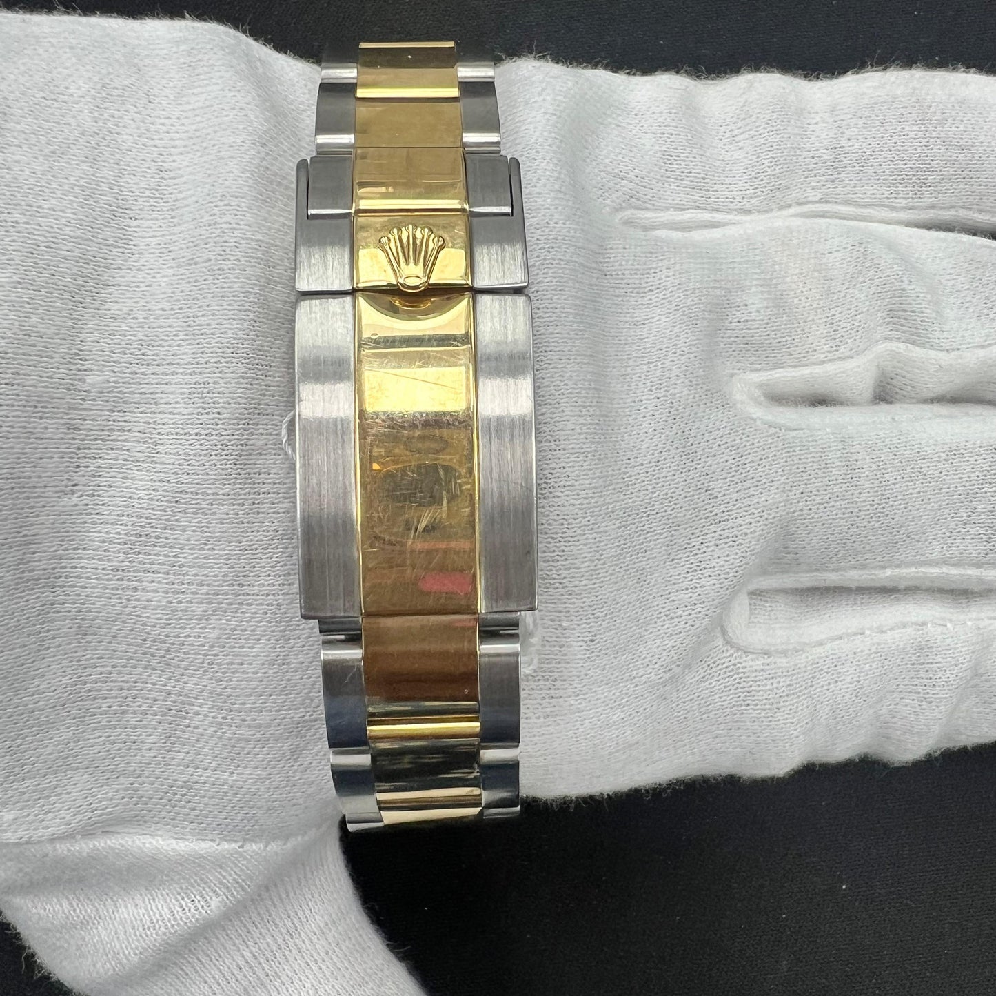 ROLEX DAYTONA 8572LW