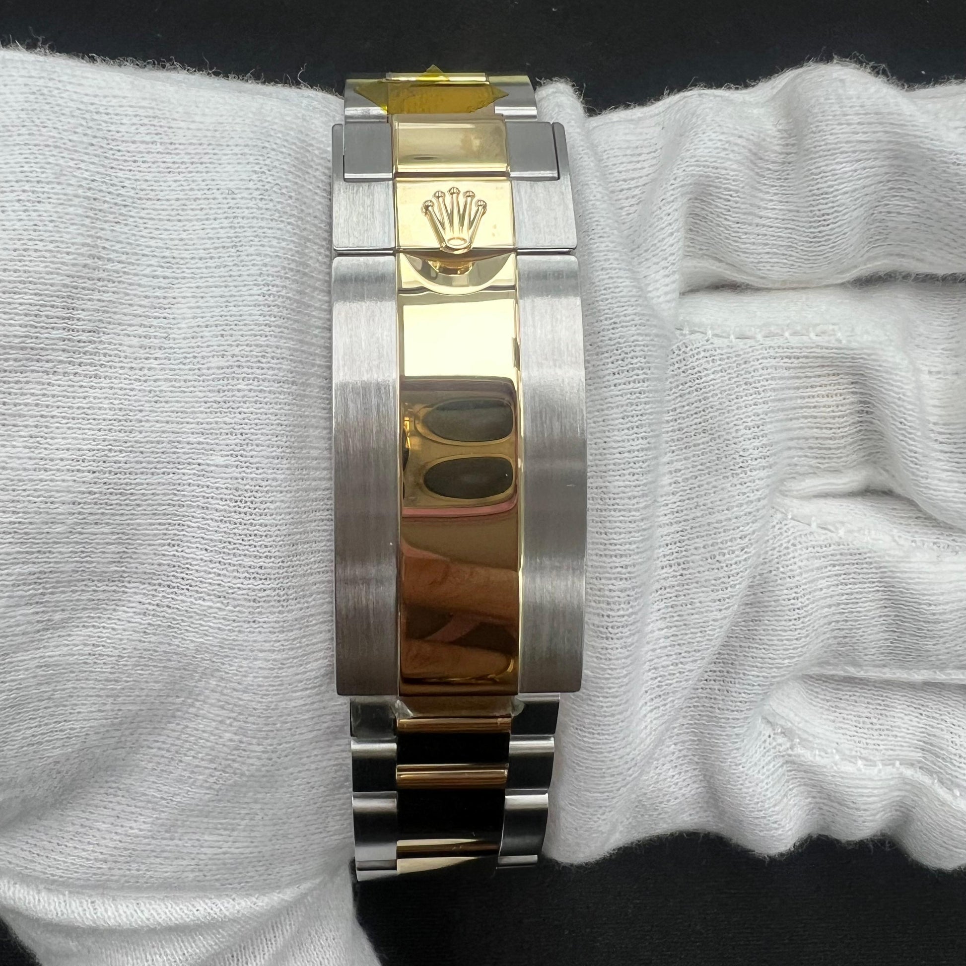 ROLEX SUBMARINER DATE 8682LW
