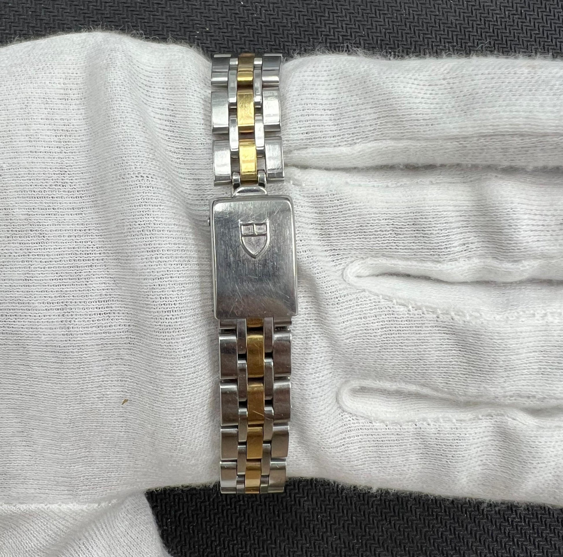 TUDOR PRINCESS DATE 8787LW