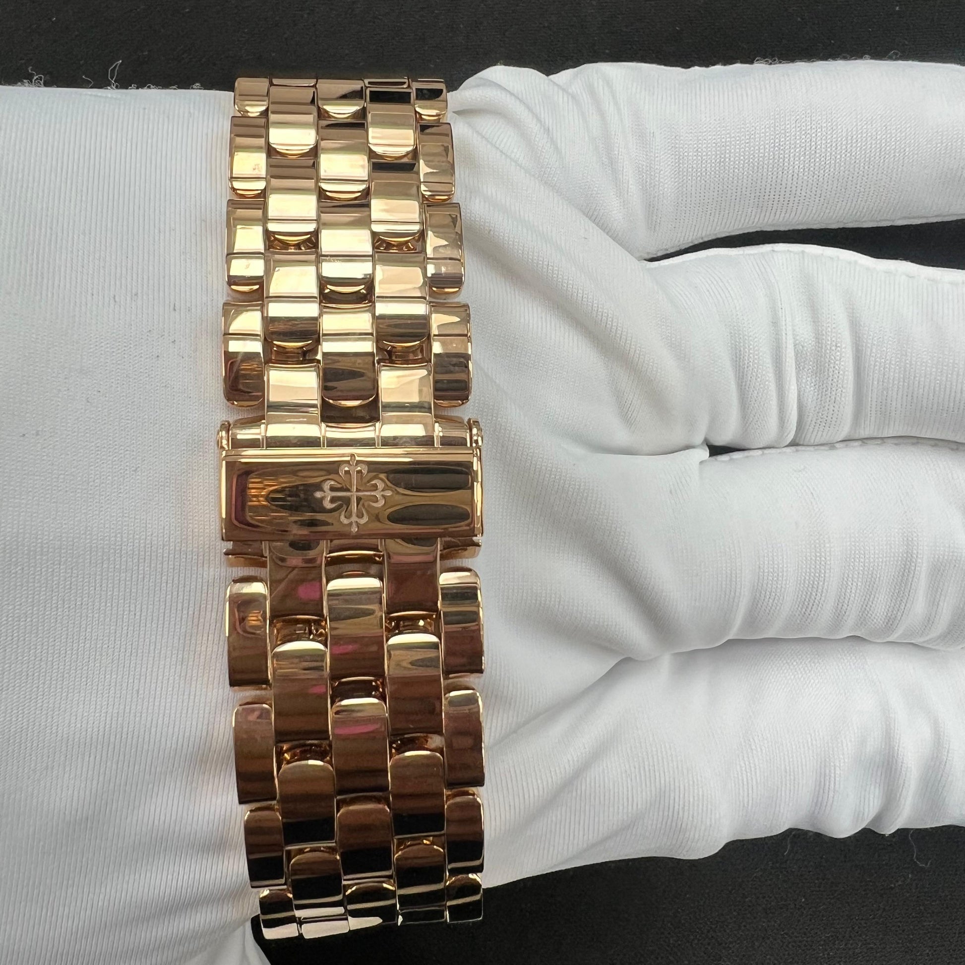 PATEK PHILIPPE GRAND COMPLICATIONS 6064LW
