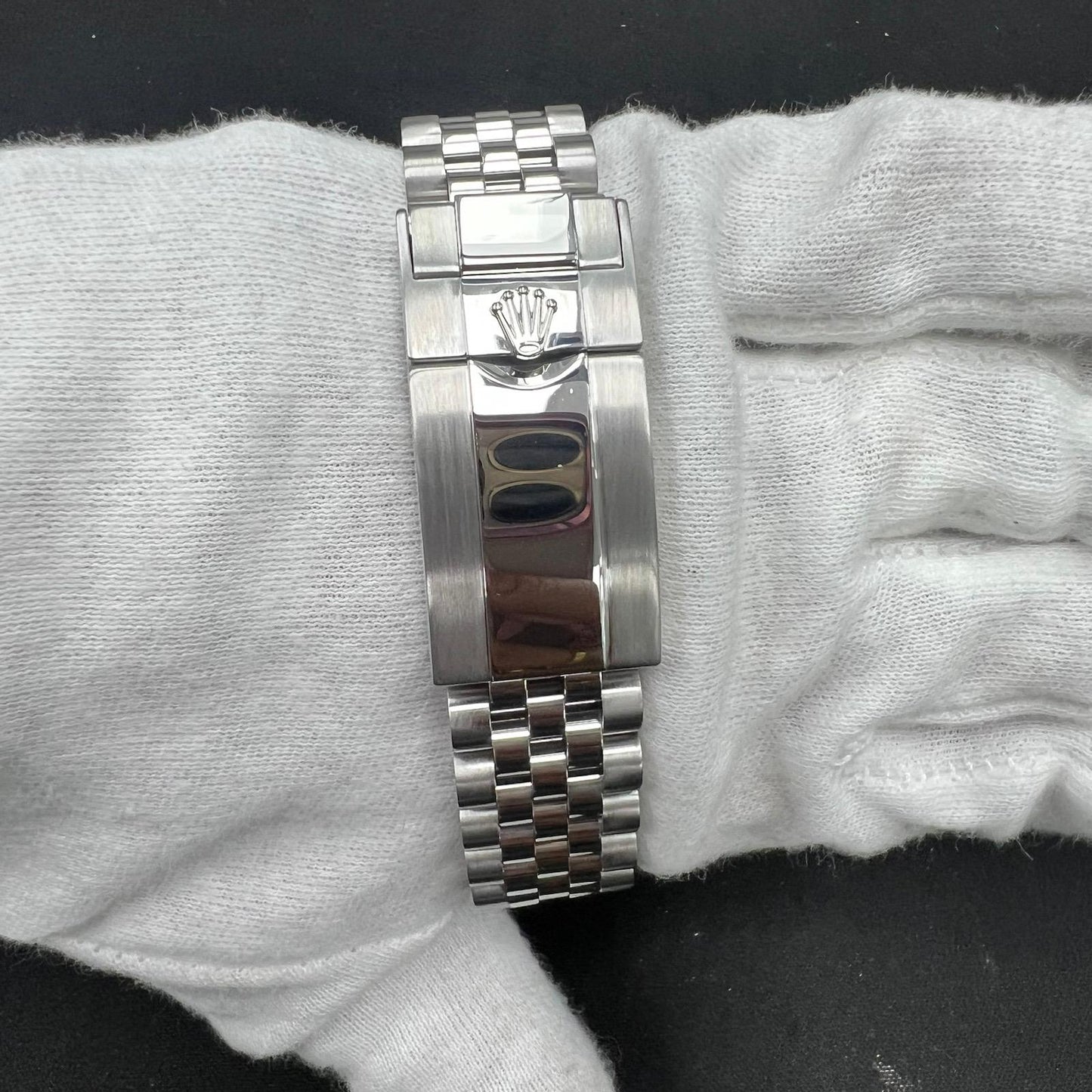 ROLEX GMT MASTER II A2074LW