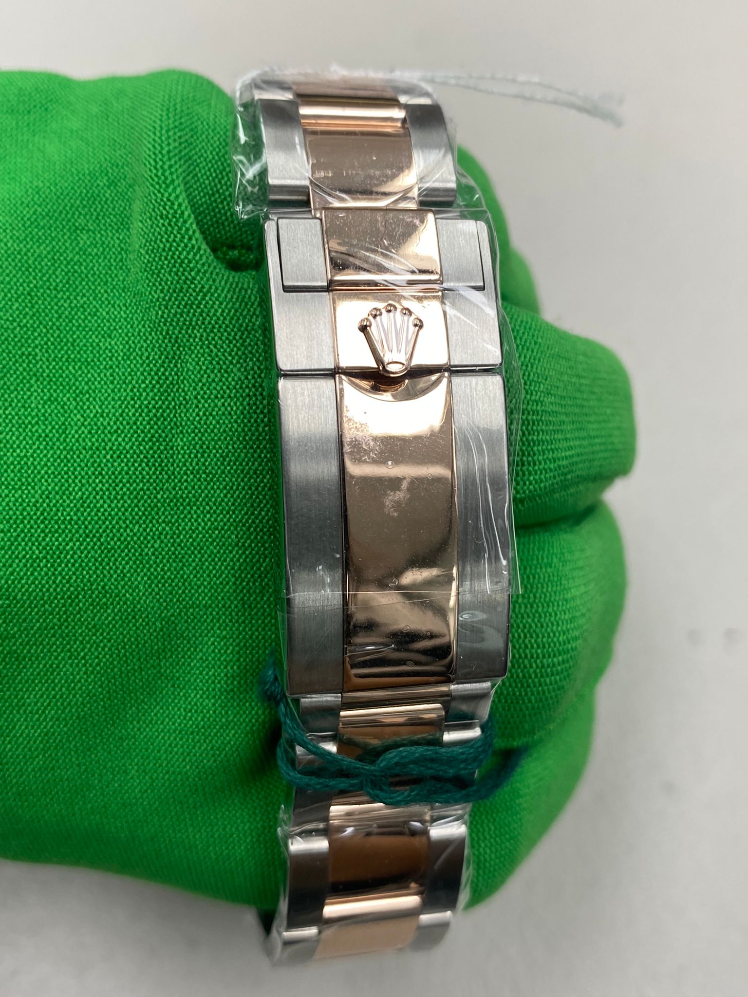 ROLEX GMT MASTER II 8325LW