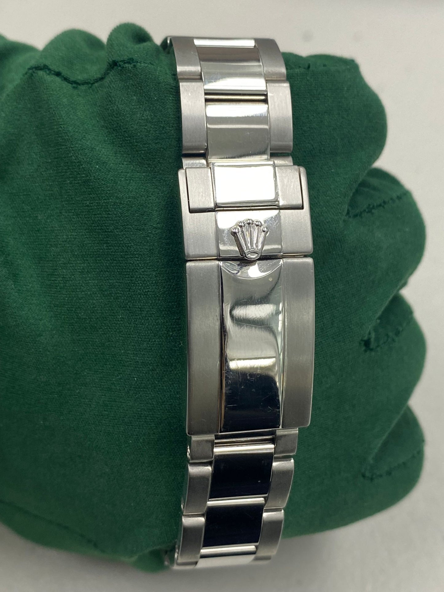 ROLEX DAYTONA 8155LW
