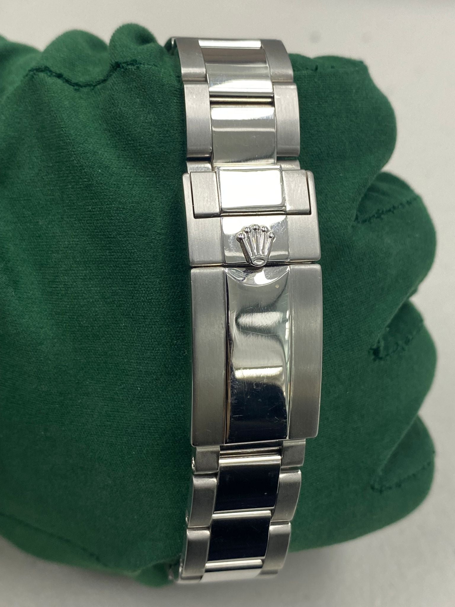 ROLEX DAYTONA 8155LW