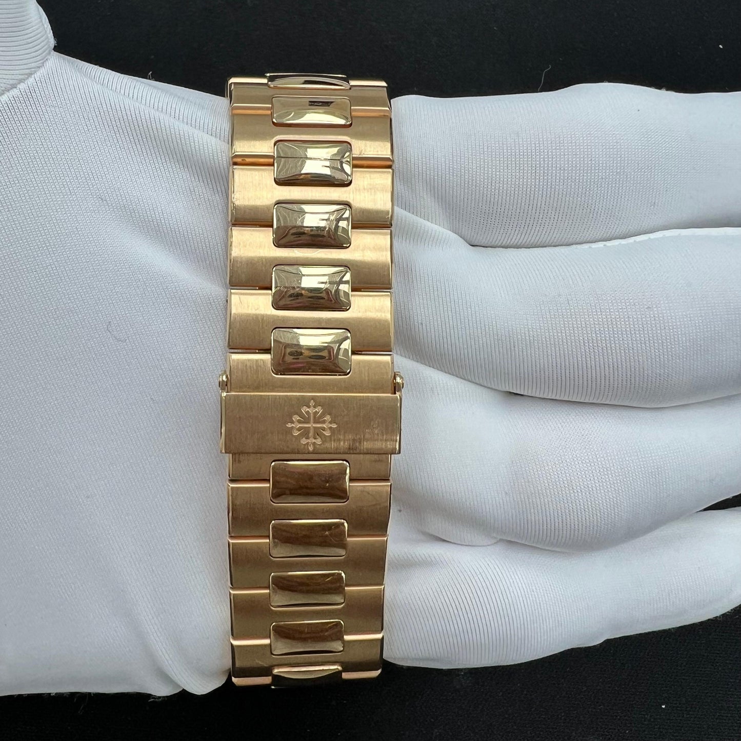 PATEK PHILIPPE NAUTILUS 6094LW