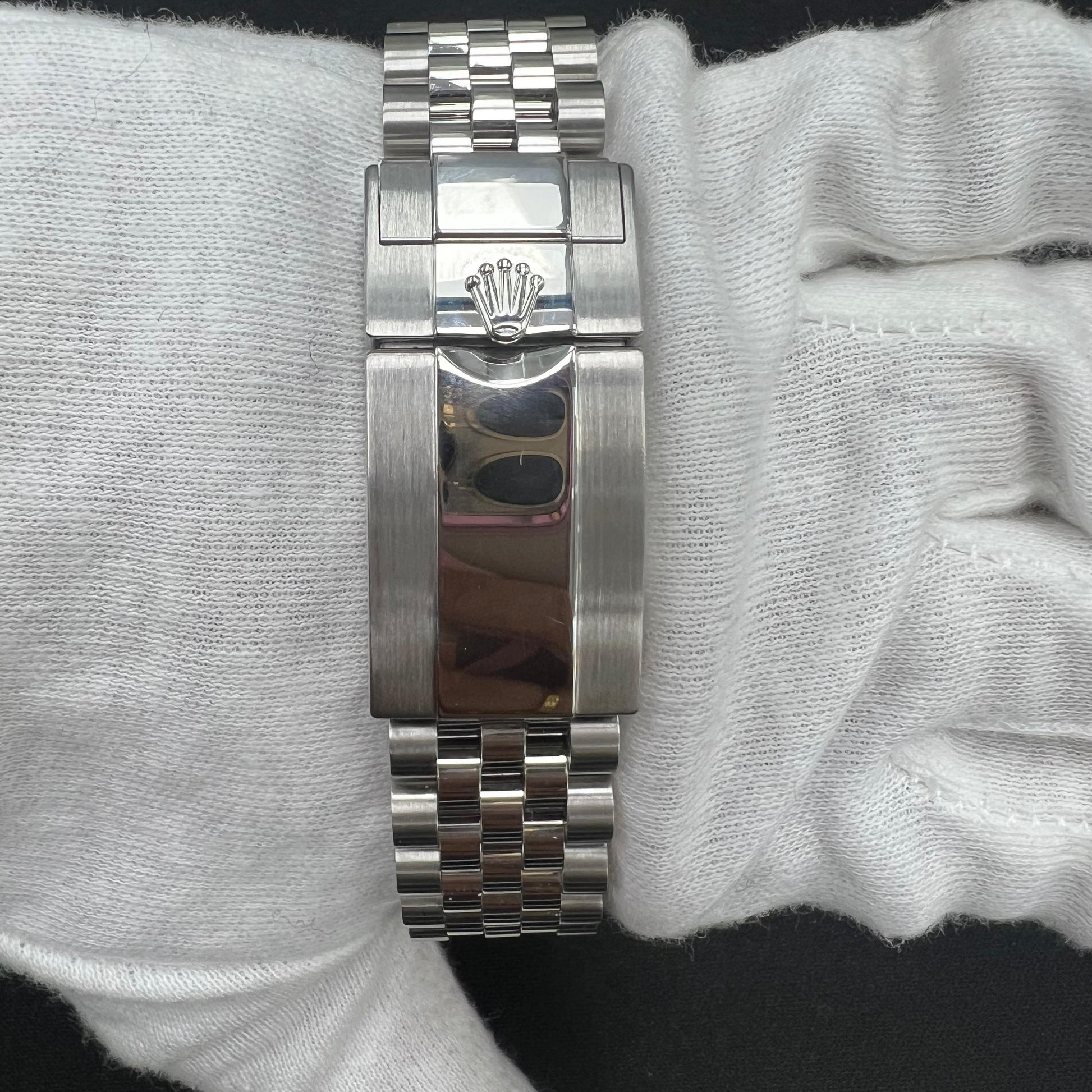ROLEX GMT MASTER II A8032LW