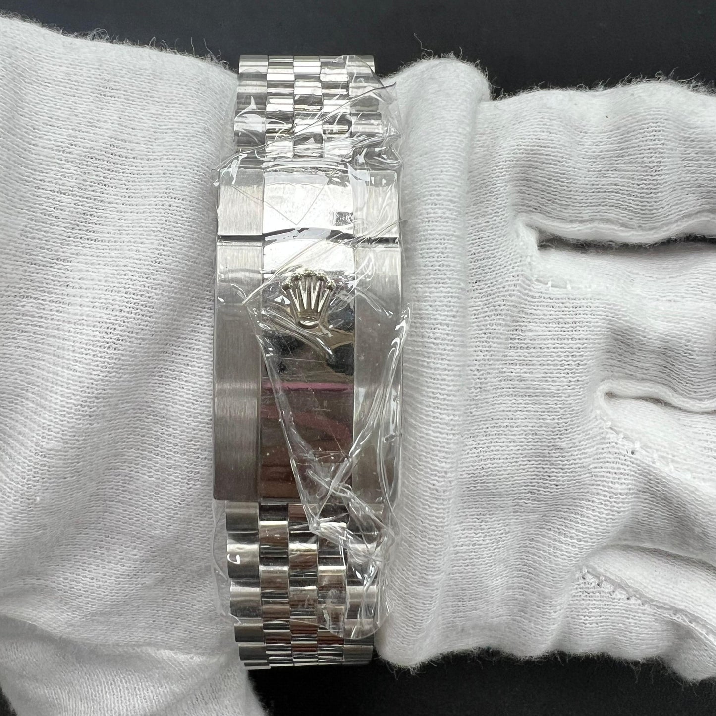 ROLEX DATEJUST A2012LW