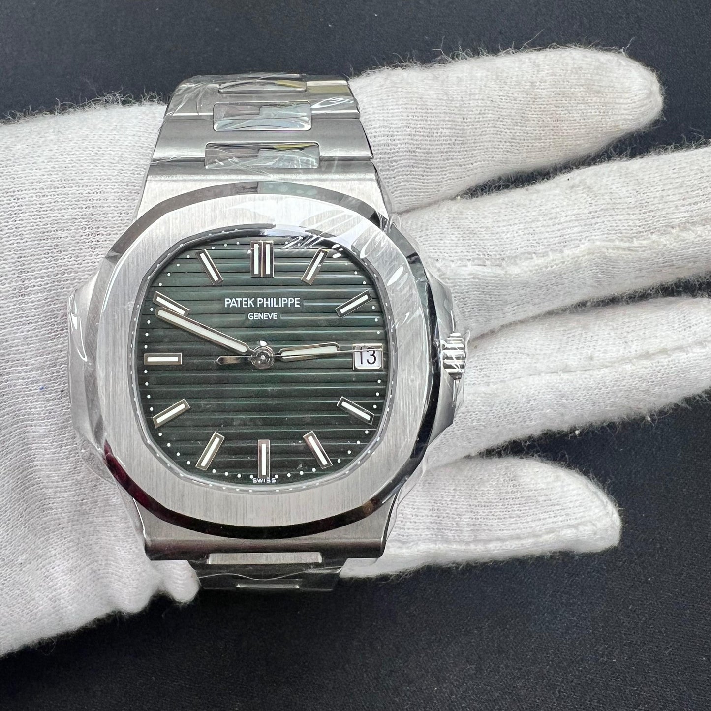 PATEK PHILIPPE NAUTILUS 6089LW